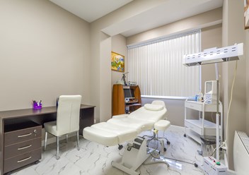 Фото компании  Центр эстетической медицины и экспертизы 1