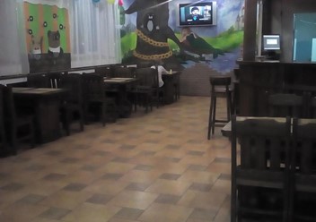 Фото компании  Сказка 1