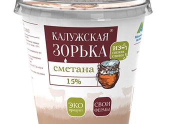 Фото компании ООО Калужская Зорька 4