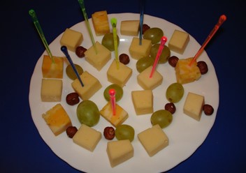 Фото компании  Аляска, кафе 3