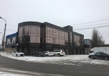 Фото компании  ДТП Сервис 5