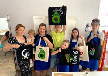 Фото компании  Atelier Sholykhova 2