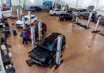Фото компании ООО Автоэкспресс 1