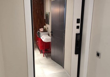 Фото компании  Маркет Дверей 1
