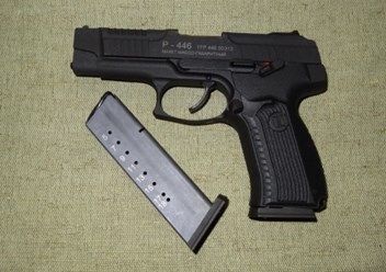 Фото компании  «100guns.ru» 4