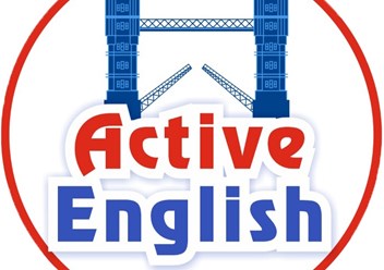 Фото компании  Active English 1