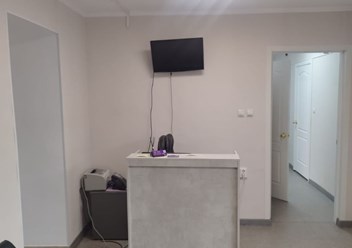 Фото компании  Персея 6