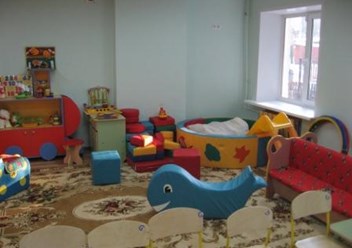 Фото компании АНДОО Детский сад "Филиппок" 5