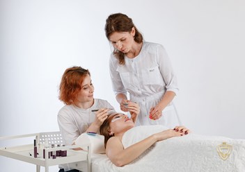 Курсы наращивания ресниц