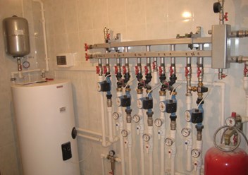 Фото компании АО Анапасервисгаз 5