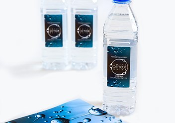 Фото компании ООО ООО "ТОТАЛ ДЕТОКС" 1