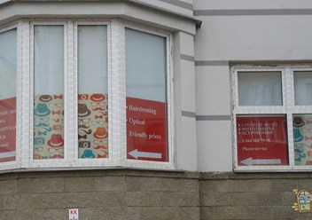 Фото компании ООО Стильные окна 5