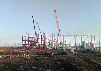 Фото компании ОАО МетПромГрупп 1