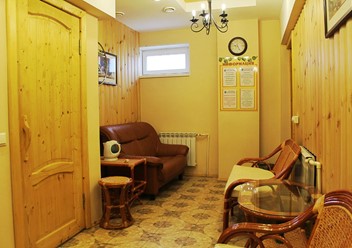 Фото компании  Городские бани, МУП 4