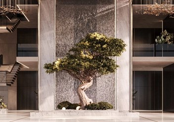 Фото компании  Amaya Residence 2