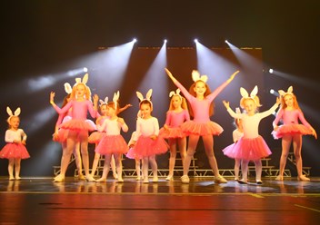 Фото компании  Testa Dance 6