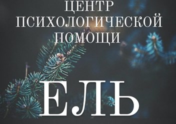 Фото компании АНО Центр психологической помощи ЕЛЬ" 1