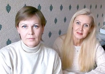 Сотрудники Озерской группы ЮУТПП