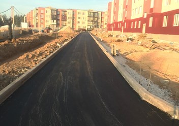 Фото компании ООО «Мелиас-Строй-2» 4