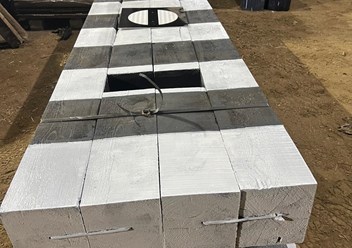 Фото компании ООО "Паритет" 6