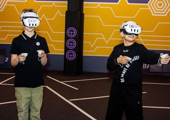 Фото компании  Baza VR 8