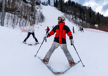 Фото компании ООО Нитайгор 6
