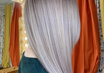 Фото компании  Студия колористики "Join me" 3