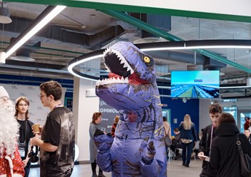 Фото компании  IThub college 6