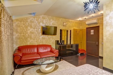 Фото компании  Гуэнос-плаза 22