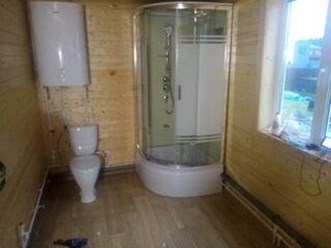 Фото компании  Водоснабжение частного дома 72