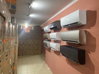 Фото компании  Кондиционеры-в-Химках.РФ 17