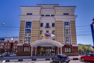 Фото компании  СЗ Леон 7