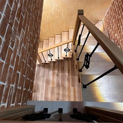 Фото компании ООО Стильные лестницы 2