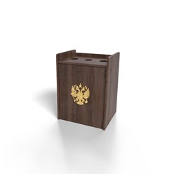 Постаменты под флаг на заказ
