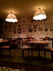 Фото компании  Дарбар, ресторан 29