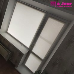 Рулонные шторы