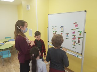 Фото компании ИП Полиглотики 2