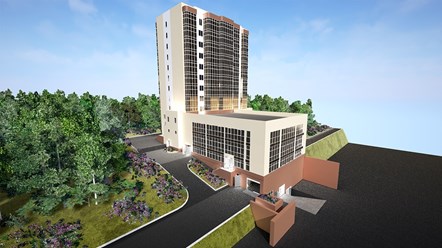 Фото компании ООО Ассистент-Строй 3