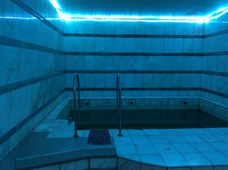 Фото компании  Жемчужина, сауна 9