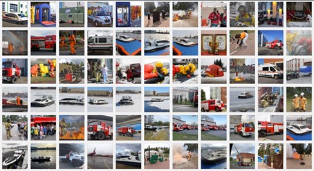 Закрытое акционерное общество «Аварийно-спасательный центр Водоканала»