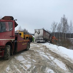 Фото компании ООО Данко-Транс 3
