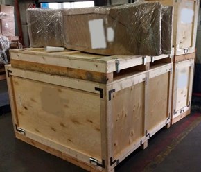 Доставка сборного груза