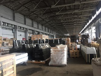 Фото компании ООО ТехноСоюз 1