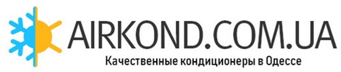 Логотип Airkond