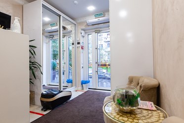 Фото компании  Angel Beauty 10