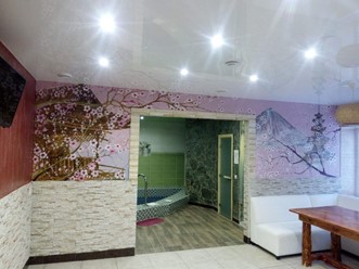 Фото компании  Бавария, оздоровительный комплекс 27