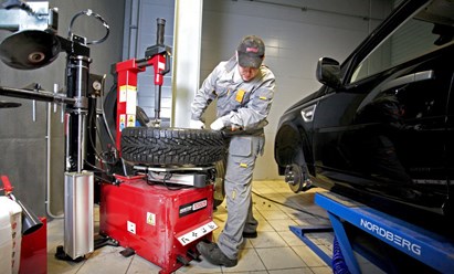 Фото компании ООО Автосервис  «MIKAUTO» 3