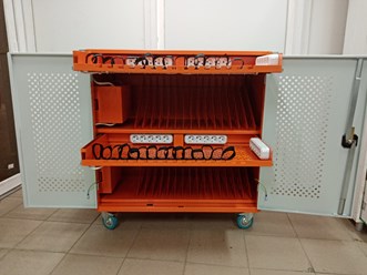 Фото компании ООО ЛитМех 6