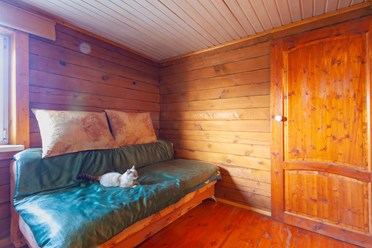 Фото компании  Банька на Солнечной 5