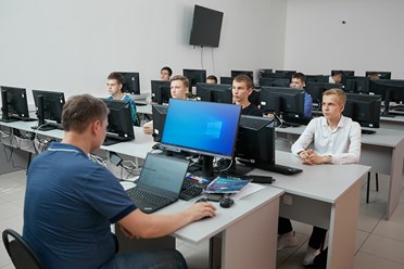 Фото компании ООО Программные решения 4